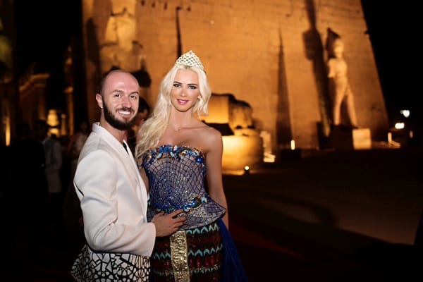 ИВАН ДОНЕВ – УНИКАЛЕН ДИЗАЙНЕР С МЕЖДУКОНТИНЕНТАЛНО ПРИЗНАНИЕ